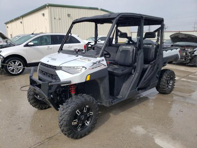 Image 2 of 2021 POLARIS RANGER CREW XP 1000 PREMIUM 2021 with VIN 4XARSE990M8459690