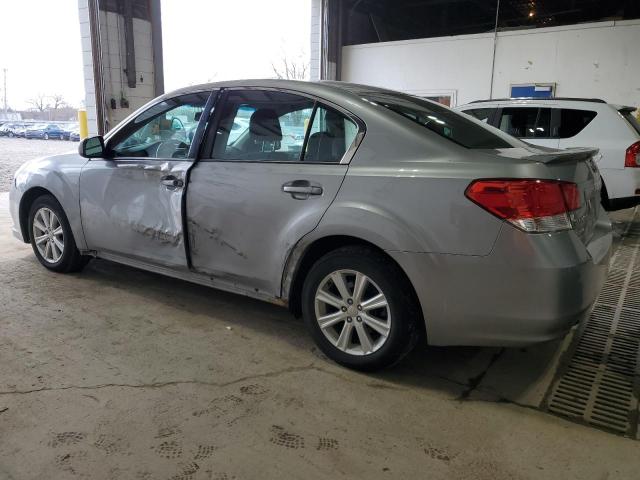 Изображение 2 2011 SUBARU LEGACY 2.5I PREMIUM 2011 с VIN 4S3BMCC60B3230119