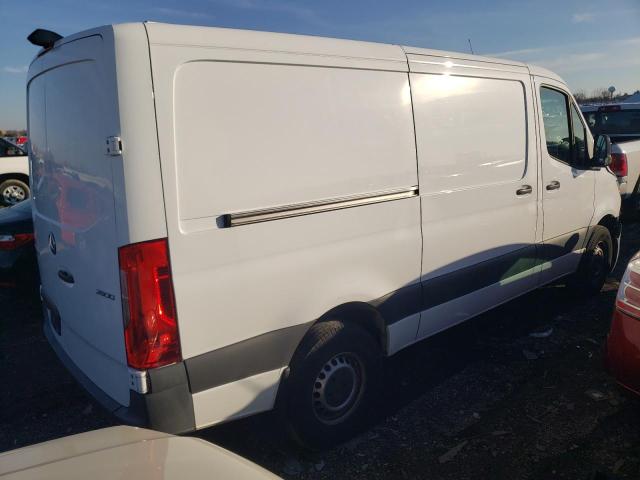 Изображение 3 2019 MERCEDES-BENZ SPRINTER 2500/3500 2019 с VIN WD4PF0CD7KT008941