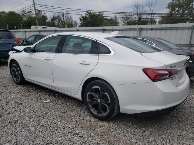 Изображение 2 2022 CHEVROLET MALIBU LT 2022 с VIN 1G1ZD5ST3NF197341