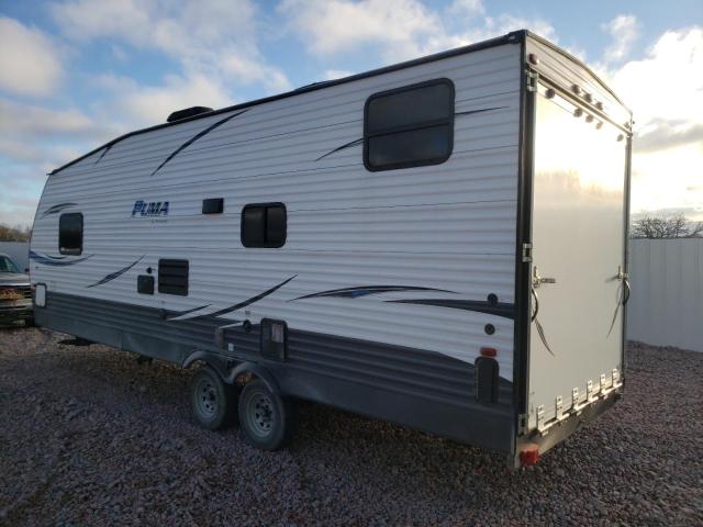 Image 3 of 2018 PALO PUMA 2018 with VIN 4X4TPTZ23JP070920