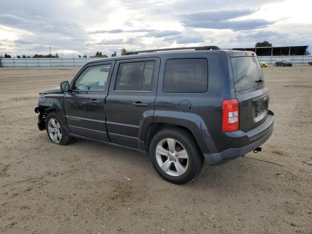 Image 2 of 2014 JEEP PATRIOT SPORT 2014 with VIN 1C4NJPBB4ED685274