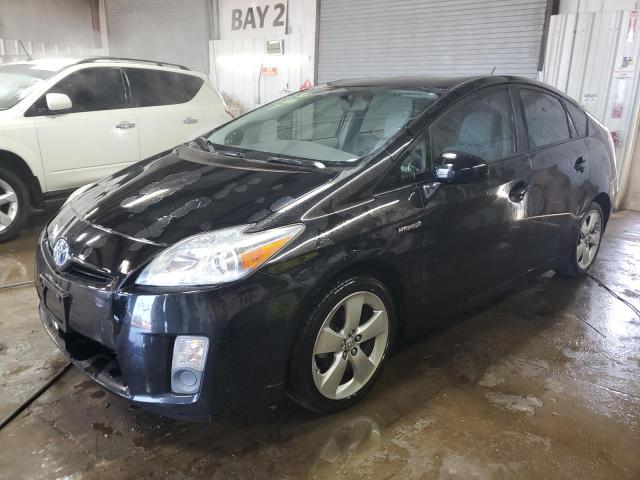 Изображение 1 2010 TOYOTA PRIUS  2010 с VIN JTDKN3DUXA0131687