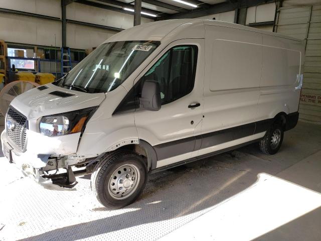 Изображение 1 2023 FORD TRANSIT T-250 2023 с VIN 1FTBR2C84PKB98978