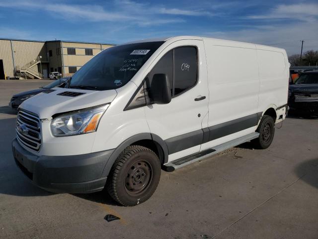 2016 FORD TRANSIT T-250 2016 image