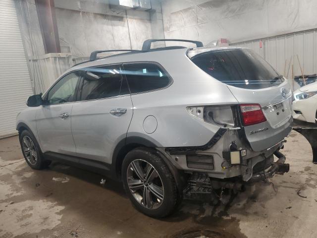 Image 2 of 2015 HYUNDAI SANTA FE GLS 2015 with VIN KM8SR4HF9FU119502