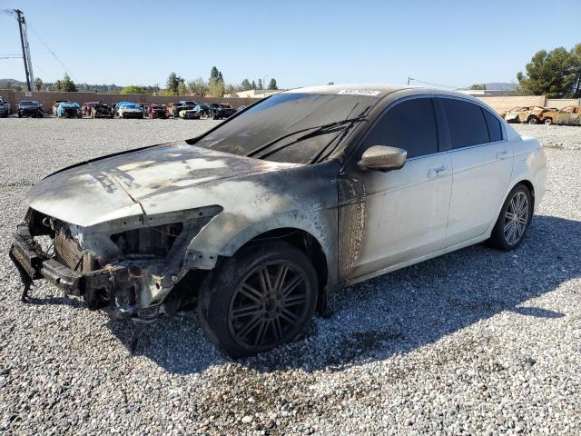 Obraz 1 z 2012 HONDA ACCORD LXP 2012 z VIN 1HGCP2F49CA126419