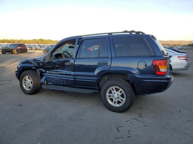 Изображение 2 2004 JEEP GRAND CHEROKEE LAREDO 2004 с VIN 1J4GW48S14C367093