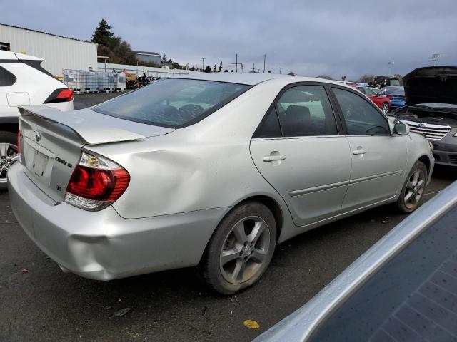 Изображение 3 2006 TOYOTA CAMRY SE 2006 с VIN JTDBA30K960027022