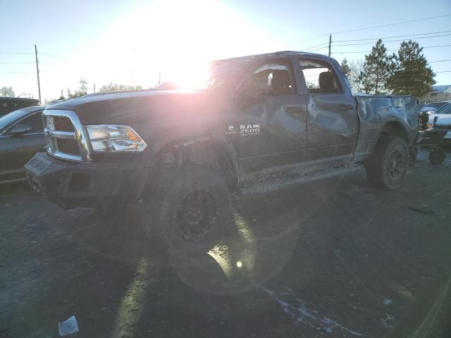 2017 RAM 2500 ST 2017 image