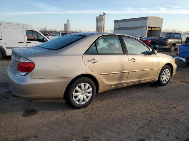 Изображение 3 2005 TOYOTA CAMRY LE 2005 с VIN 4T1BE32K75U953214