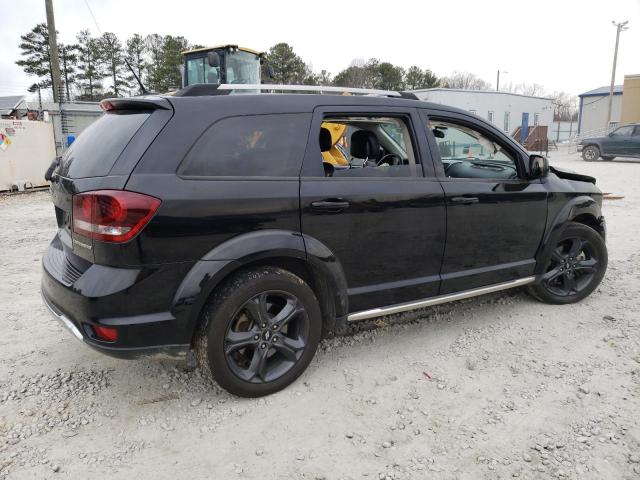 Image 3 of 2018 DODGE JOURNEY CROSSROAD 2018 with VIN 3C4PDCGB6JT421821