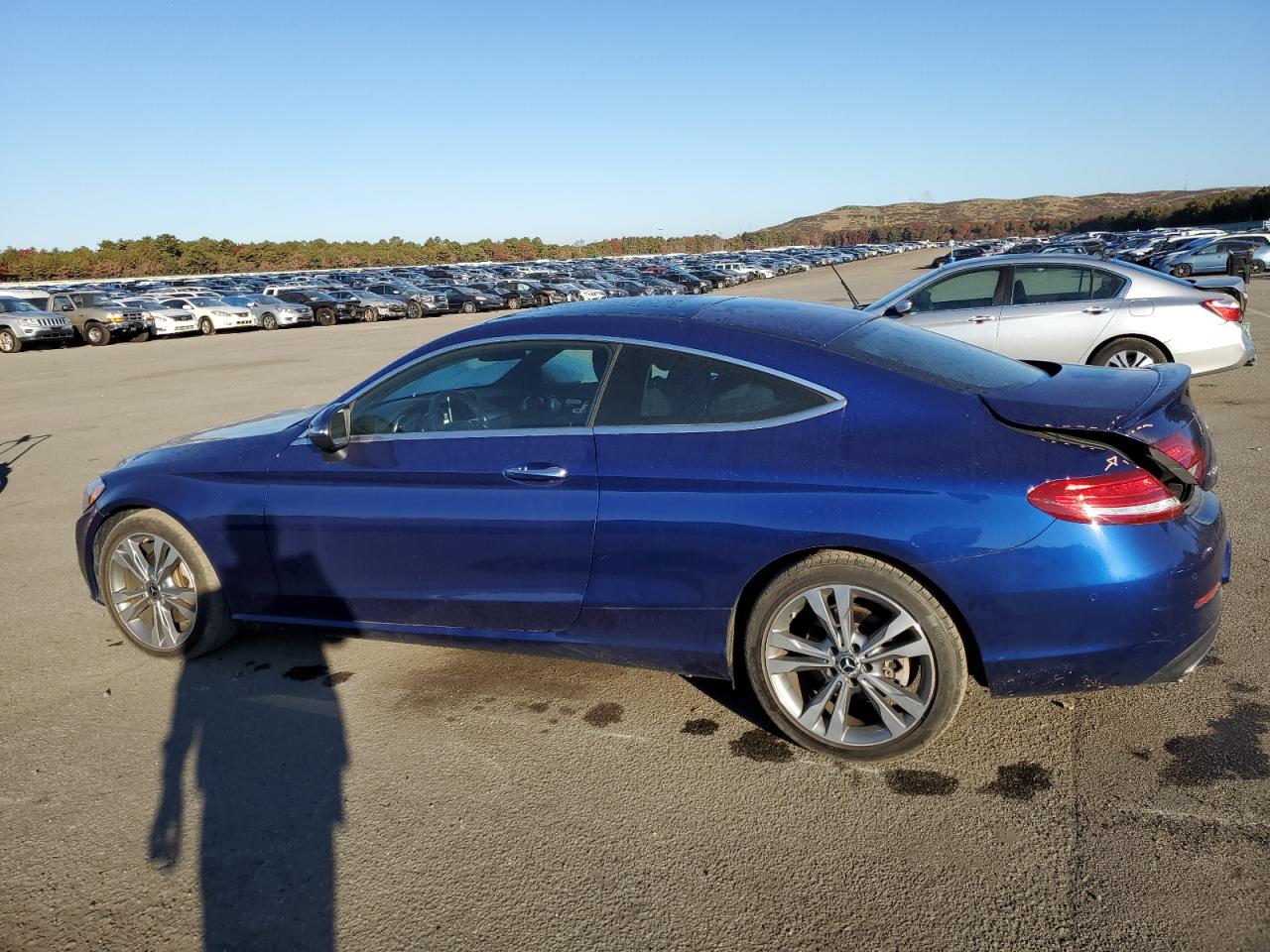 Изображение 2 2018 MERCEDES-BENZ C 300 4MATIC 2018 с VIN WDDWJ4KB8JF664256