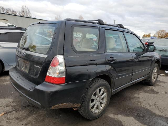 Image 3 of 2006 SUBARU FORESTER 2.5X PREMIUM 2006 with VIN JF1SG65696G724134