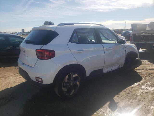 Obraz 3 z 2022 HYUNDAI VENUE SEL 2022 z VIN KMHRC8A32NU178574