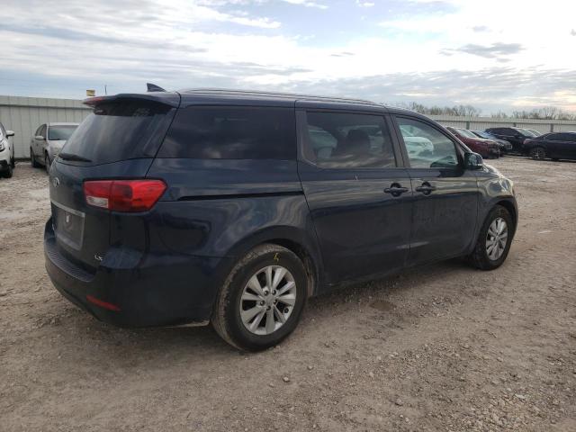 Изображение 3 2016 KIA SEDONA LX 2016 с VIN KNDMB5C17G6119524