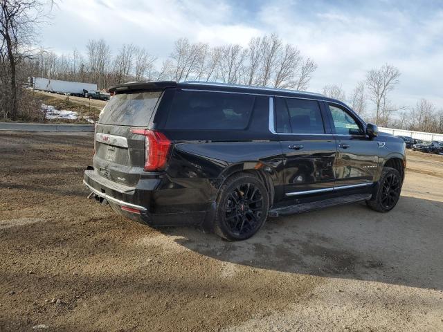 Image 3 of 2023 GMC YUKON XL K1500 SLT 2023 with VIN 1GKS2GKD9PR439235