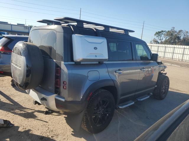 Изображение 3 2023 LAND ROVER DEFENDER 110 SE 2023 с VIN SALEP7EU0P2198303