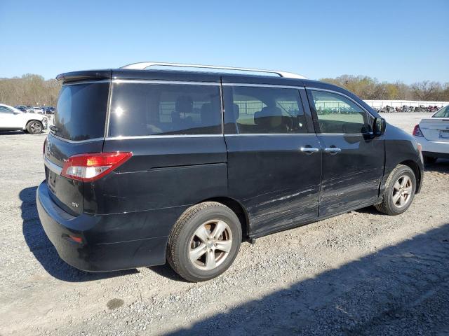 Obraz 3 z 2014 NISSAN QUEST S 2014 z VIN JN8AE2KPXE9100996