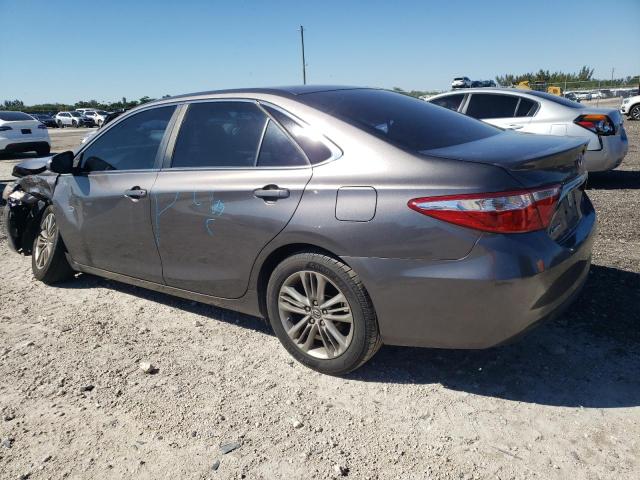 Obraz 2 z 2015 TOYOTA CAMRY LE 2015 z VIN 4T1BF1FK5FU052338