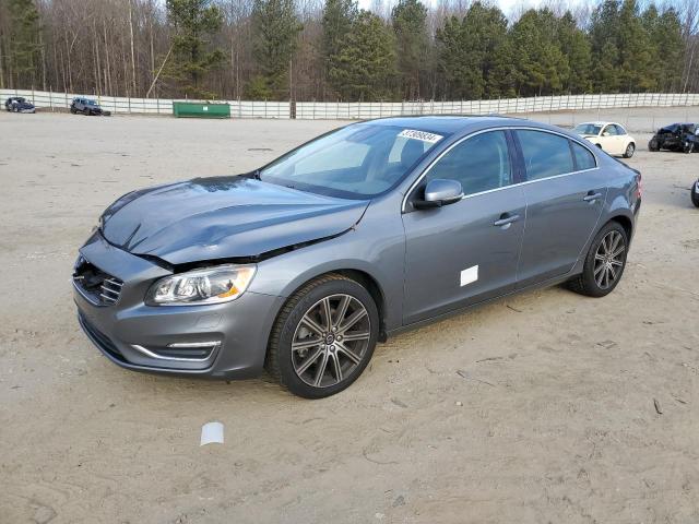 Obraz 1 z 2017 VOLVO S60 PLATINUM 2017 z VIN LYV402HM4HB143357