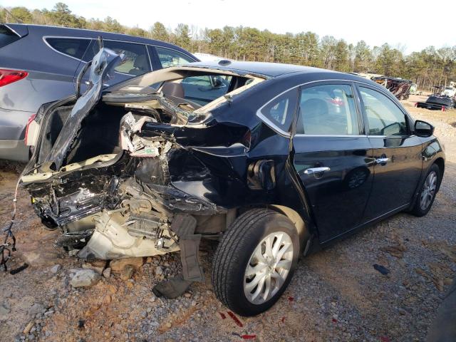 Obraz 3 z 2019 NISSAN SENTRA S 2019 z VIN 3N1AB7AP6KY254925