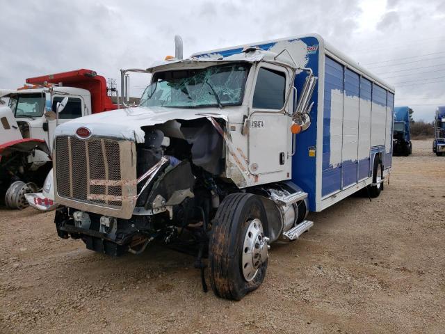 Изображение 2 2020 PETERBILT 337  2020 с VIN 2NP2HM6X3LM662684