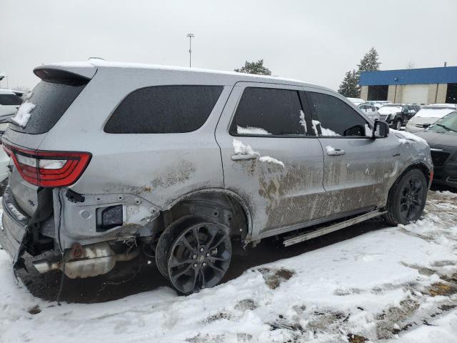 Image 3 of 2021 DODGE DURANGO R/T 2021 with VIN 1C4SDJCT9MC697083