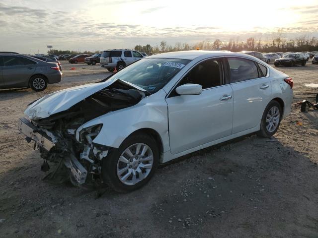 Image 1 of 2017 NISSAN ALTIMA 2.5 2017 with VIN 1N4AL3AP6HN311428