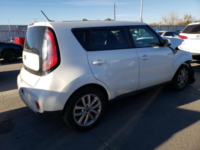 Obraz 3 z 2018 KIA SOUL + 2018 z VIN KNDJP3A58J7585933