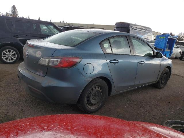 Изображение 3 2011 MAZDA 3 I 2011 с VIN JM1BL1UG8B1496272