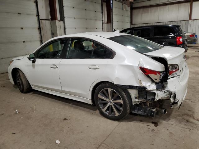 Изображение 2 2017 SUBARU LEGACY 2.5I LIMITED 2017 с VIN 4S3BNAN62H3052012