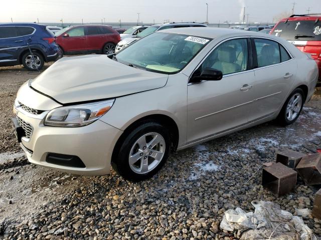 Obraz 1 z 2014 CHEVROLET MALIBU LS 2014 z VIN 1G11B5SL3EF183443