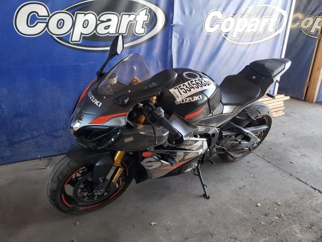 Obraz 2 z 2021 SUZUKI GSX-R1000 R 2021 z VIN JS1DM11H5M7100103