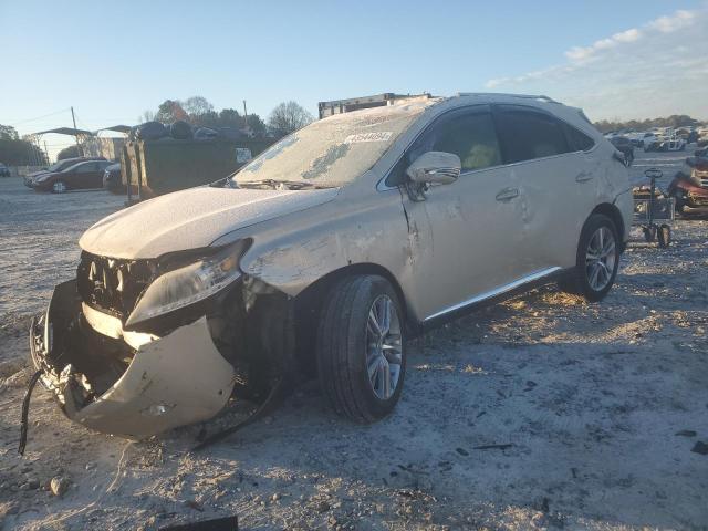 Obraz 2015 LEXUS RX 350 2015