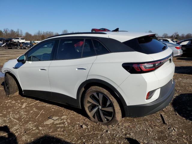 Изображение 2 2023 VOLKSWAGEN ID.4 PRO 2023 с VIN 1V2DNPE82PC042848