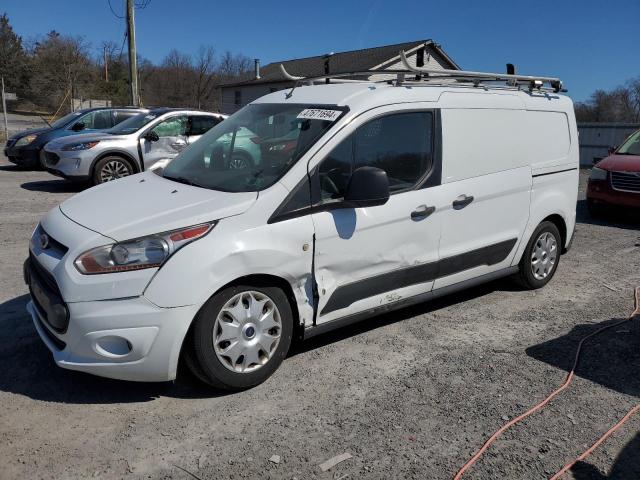 Image 1 of 2016 FORD TRANSIT CONNECT XLT 2016 with VIN NM0LS7F71G1238963