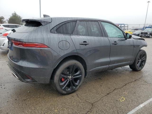 Obraz 3 z 2024 JAGUAR F-PACE R-DYNAMIC S 2024 z VIN SADCT2FU5RA727091