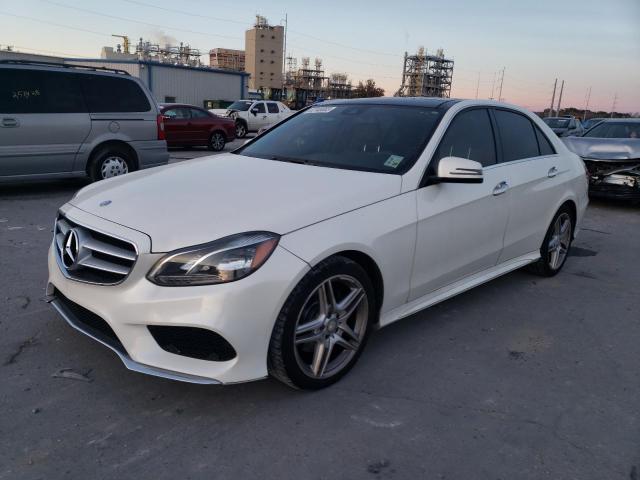 Image 1 of 2014 MERCEDES-BENZ E 350 2014 with VIN WDDHF5KB4EA835149