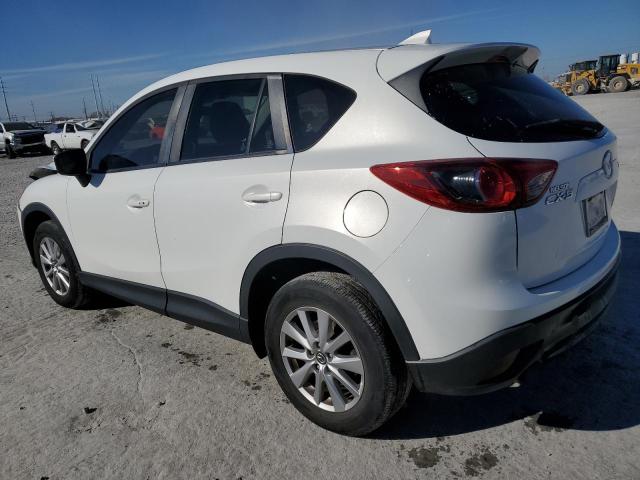 Изображение 2 2016 MAZDA CX-5 TOURING 2016 с VIN JM3KE2CYXG0899958