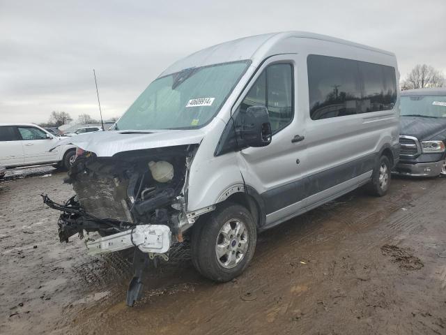 Изображение 1 2017 FORD TRANSIT T-350 2017 с VIN 1FBAX2CG0HKA97497