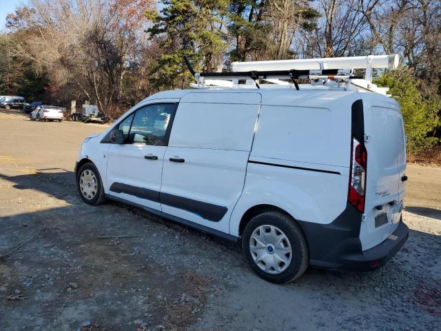 Image 2 of 2016 FORD TRANSIT CONNECT XL 2016 with VIN NM0LS7E77G1261231