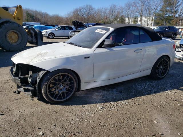 Obraz 2011 BMW 135 I 2011