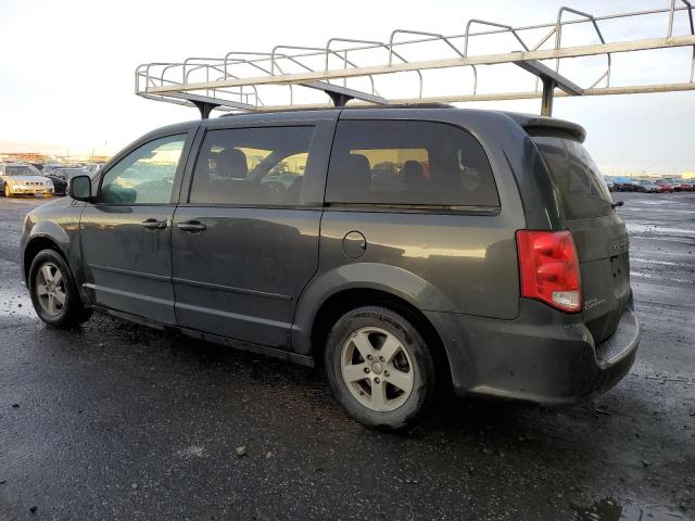 Изображение 2 2011 DODGE GRAND CARAVAN MAINSTREET 2011 с VIN 2D4RN3DG9BR656615