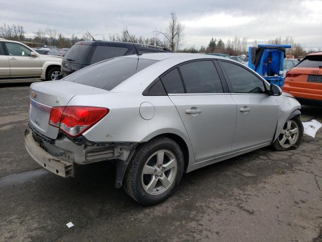 Изображение 3 2011 CHEVROLET CRUZE LT 2011 с VIN 1G1PE5S9XB7246520