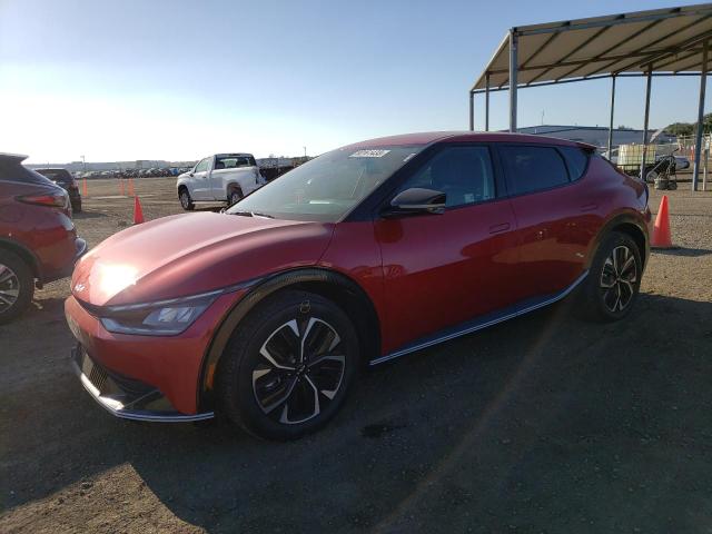 2022 KIA EV6 LIGHT 2022 image