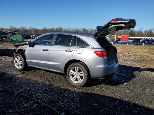 Obraz 2 z 2013 ACURA RDX TECHNOLOGY 2013 z VIN 5J8TB4H54DL023074