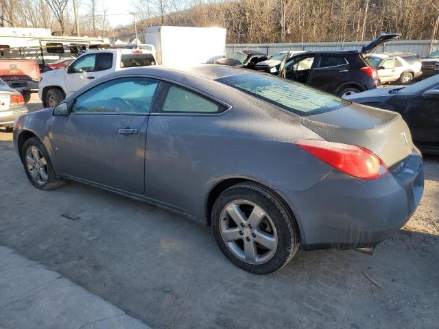 Изображение 2 2008 PONTIAC G6 GT 2008 с VIN 1G2ZH17N184128912