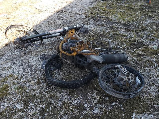 Image 3 of 2019 KTM 350 XC-F 2019 with VIN VBKXCN433KM256134