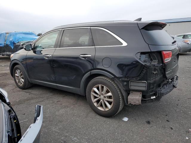 Изображение 2 2016 KIA SORENTO LX 2016 с VIN 5XYPG4A30GG118368